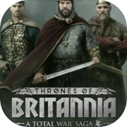 A Total War Saga: THRONES OF BRITANNIA