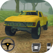 Offroad Car Driving Simulator