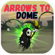 Arrows to Dome