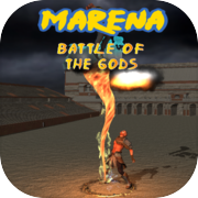 Marena - Battle Of The Gods