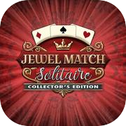 Play Jewel Match Solitaire Collector's Edition