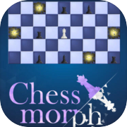Chess Morph: The Queen's Wormholes