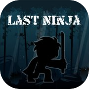 Play Last Ninja Game