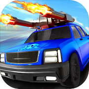 Play Destruction Racing