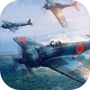 Sky Guardians: Ki-43 Defence