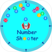 Block Puzzle - Number Shooter