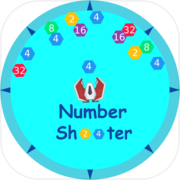 Play Block Puzzle - Number Shooter