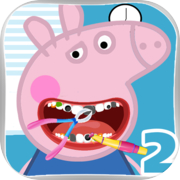 Play Peppa Dentist 2