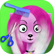 Play Pet Hair Salon - Cats and Dogs