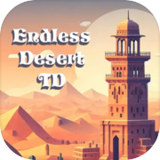 Endless Desert TD