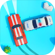 Play Chase Me - Police Car Chase