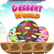 Dessert World