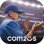 Play MLB 9 Innings GM