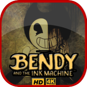 Play bendy  devil & and  ink machine game