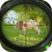 Play Jungle Hunt : Monarch Of Wild