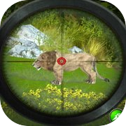 Jungle Hunt : Monarch Of Wild