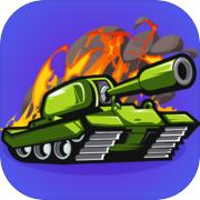 Royale Battle: War Tank