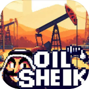 Oil Sheik