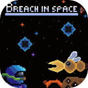 Breach In Space