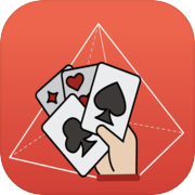 Play PPIC Pyramid Solitaire