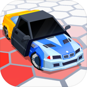 Play Cars Arena: Fast Race 3D