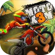 Play MOTO X 3M