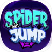 Spider Jump Game