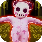 Play Scary Baby in Pink sister 3D