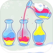 Play Liquid Sort: Puzzle Color 3D