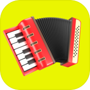 Accordion Piano Simulator