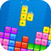 Play Fruity Puzzle Blocks