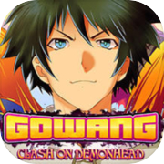 Gowang: Clash On Demonhead