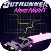 Outrunner: Neon Nights