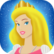 Sleeping Beauty Storybook