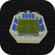 Play AR Soccer Match