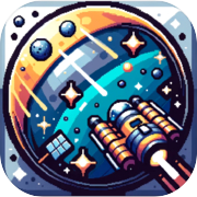 Play Mad Space Game