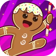 Play Cookie Dash : Endless Run