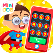 Play Baby Superhero Mega Phone