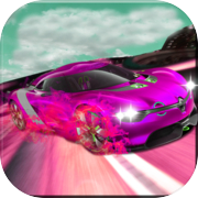 Crazy Car Racing Simulator 3D