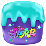 Play Slime Simulator - Relaxing & Satisfying Slime ASMR