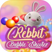 Play Rabit Bubble