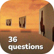 36 Questions