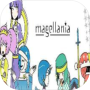 Magellania