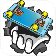 Play Skatch Skateboard