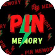 PinUp - MEMORY