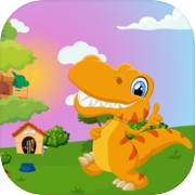 Crocodile Rescue Best Escape Game-294