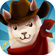 Play Mr Alpaca Jumper