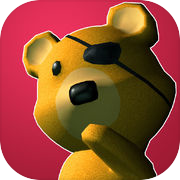 Play Sneaky Bears VR