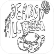 Play SEARCH ALL - CRABS