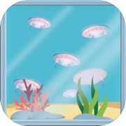 Aquarium Mystery Game